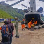 अभियान: केदारनाथ धाम मे युद्ध स्तर पर चल रहा अभियान, ली जा रही स्निफर डॉग की मदद…