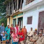 दहशत: जखोली ब्लॉक मे गुलदार की दहशत, घास लेने गई महिला पर हमला…
