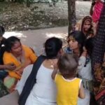 दर्दनाक: गौ मूत्र टैंक में गिरने से पति और पत्नी की मौत, मचा कोहराम…