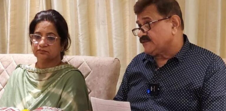 आरोप: रुड़की विधायक बत्रा पर उनकी ही बहन के गहन आरोप, क्या मिलेगा इंसाफ…