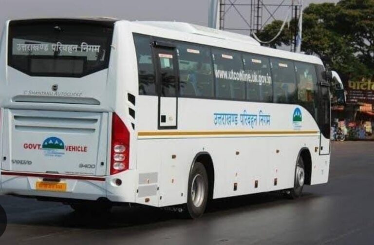 कार्रवाई: यंहा कंडक्टर ही डिपो पहुंचकर बताने लगे अपने आप को चेकिंग टीम, हुई कार्रवाई…