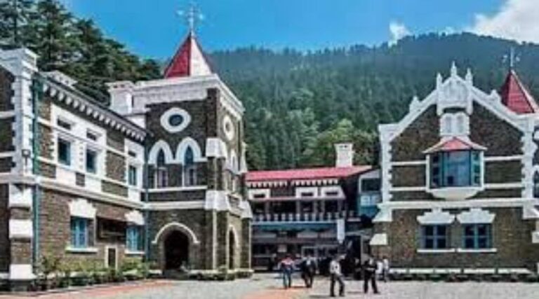 आर्डर: हाईकोर्ट ने राज्य सरकार से निकाय चुनाव सम्बंधित यह पेश करने को कहा…