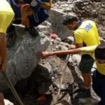बरामद: केदारनाथ मे गायब तीन लोगों के शव मिले, दावो की खुल रही पोल…