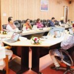 Breaking: कैबनेट बैठक खत्म, लिए गए महत्वपूर्ण फैसले…