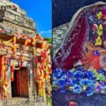 आस्था: रक्षाबंधन पर ही खुलता है यह मंदिर, क़्या है कारण, पढ़ें…