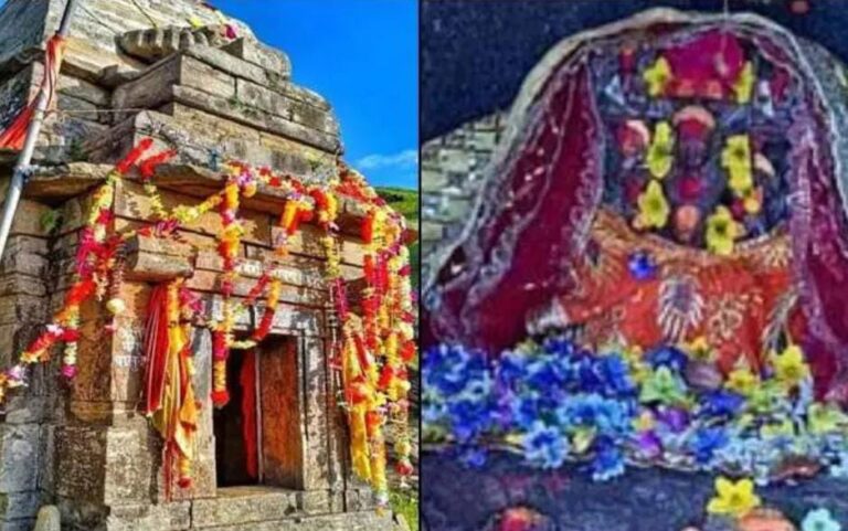 आस्था: रक्षाबंधन पर ही खुलता है यह मंदिर, क़्या है कारण, पढ़ें…