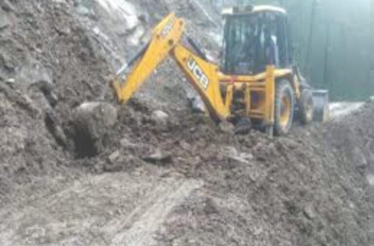 आफत: प्रदेश मे आफत की बरसात, 100 अधिक सम्पर्क मार्ग बंद…