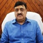 आईएएस अधिकारी विनय शंकर पांडेय को सौंपा गया ये प्रभार, मिली बड़ी जिम्मेदारी…
