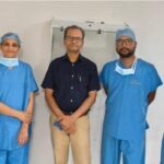 गजब: सात माह के बच्चे के पेट मे मिला मानव मानव-भ्रूण…