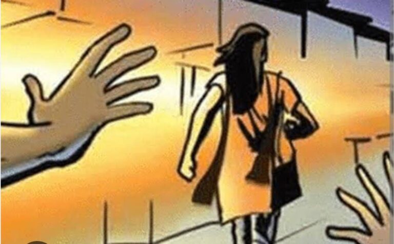 दुसाहस: योग सीखने आई विदेशी महिला के साथ छेड़छाड़, मुकदमा दर्ज…