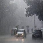 मौसम: आज कैसा रहेगा आपके शहर का मौसम, जानिए…