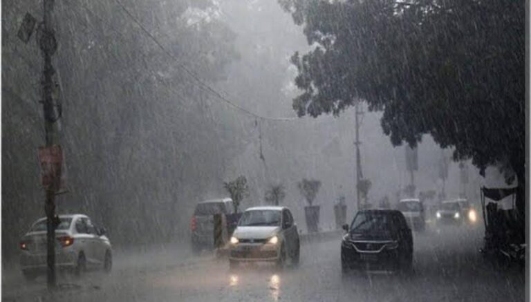 मौसम: आज कैसा रहेगा आपके शहर का मौसम, जानिए…