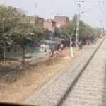 बड़ी खबर: सुप्रीम कोर्ट के आदेश के बाद बनभूलपुरा रेलवे अतिक्रमण की जमीन पर एक बार फिर सर्वे…