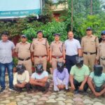 देहरादून सामूहिक दुष्कर्मः एसएसपी ने किया मामले का खुलास, पांच गिरफ्तार…