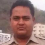कोहराम: पुलिस जवान की संदिग्ध मौत से घर मे कोहराम..