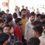Breaking: युवक ने गौला नदी से लगाई छलांग, मचा कोहराम…
