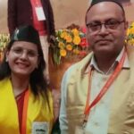 उपलब्धि: ऋषिकेश की सुवर्णा ने फर्स्ट अटेम्प्ट मे ही यूकेपीएससी परीक्षा पास की…