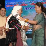 उत्तराखंड की 13 महिलाओं को मिला तीलू रौतेली पुरस्कार, 32 महिलाओं को आंगनबाड़ी कार्यकत्री पुरस्कार से...