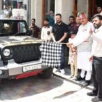 Uttarakhand News: सतपाल महाराज ने किया फूड टूर को फ्लैग ऑफ…