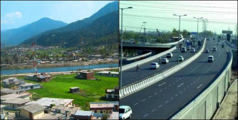 Uttarakhand News: डोईवाल-ऋषिकेश समेत 23 शहरों के लिए मास्टर प्लान, केंद्र से पहली किस्त जारी…