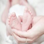 गजब: यंहा माँ के हाथ से चोरी हो गया आठ माह का बच्चा…