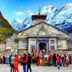 दिल्ली में अब नहीं बनेगा केदारनाथ धाम मंदिर, कई संगठनों ने किया था कड़ा विरोध…