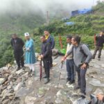 कर्नल अजय कोठियाल को दोबारा मिली केदारनाथ यात्रा मार्ग को संवारने की जिम्मेदारी, पहले भी कर चुके कार...