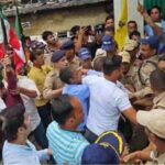 रैली: मूल निवास और सशक्त भू-कानून की मांग को लेकर गैरसैंण में हुजूम उमड़ा…
