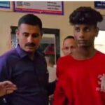 Breaking: श्रीनगर मे नाबालिग लड़की का पीछा करने वाला युवक हिरासत मे…