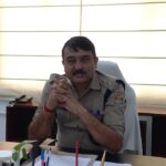 एक्शन: शराब तस्करी के मामलों मे SOG ऋषिकेश भंग, SSP ने की कार्रवाई…