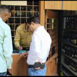 सीएम धामी के निर्देश पर शराब के ठेकों पर ताबड़तोड़ छापेमारी…