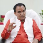 07 दिसम्बर को आयोजित होने वाले बूंखाल मेले की तैयारी को लेकर बैठक