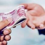 कार्रवाई: विजलेंस की कार्रवाई, विजलेंस ने पकड़ा रिश्वत लेते AE…