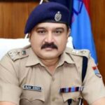 कार्रवाई: पत्रकार मारपीट प्रकरण मे Ssp की बड़ी कार्रवाई…