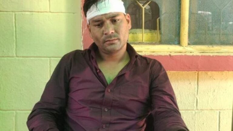 पौड़ी: ग्राम प्रधान पर जानलेवा हमला, जांच शुरू…