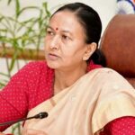 मुख्य सचिव ने आगामी मुख्य सचिव कॉन्फ्रेंस की तैयारियों की समीक्षा, नवंबर में होगी चौथी मुख्य सचिव कॉ...