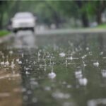 मौसम: उत्तराखंड मे मानसून के बादल जमकर बरस रहे हैं, 24 घंटे मे फ़िर होगी बरसात…