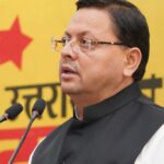 उत्तराखण्ड उदय सम्मान समारोह-2024 में मुख्यमंत्री पुष्कर सिंह धामी ने मुख्य अतिथि के रूप में प्रतिभा...