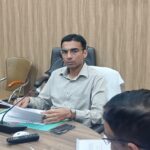 देहरादून : पीपीपी मॉडल पर मल्टीपल इलेक्ट्रिक वाहन चार्जिंग स्टेशन स्थापना हेतु टेंडर प्रक्रिया शुरू...