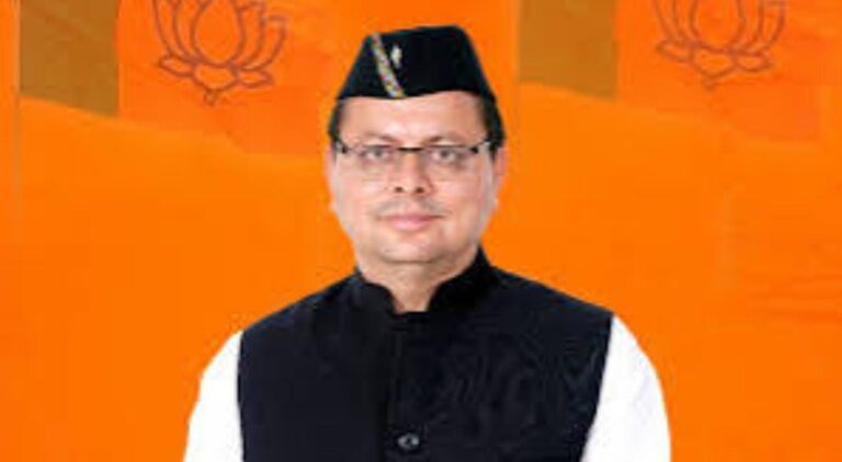 उपलब्धि: हरिद्वार में 100 एमबीबीएस सीटों के लिए नए सरकारी मेडिकल कॉलेज की मंजूरी…