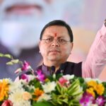 मुख्यमंत्री ने रुद्रप्रयाग को दी 25 घोषणाओं की सौगात, त्रियुगीनारायण-तोषी गरूडचट्टी मार्ग स्वीकृति, ...