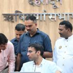 डीएम देहरादून ने सुनी जन-समस्याएं, अधिकारियों को दी यह सख्त हिदायत…