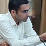 डीएम का बड़ा एक्शन, कहा चाहे कुछ भी हो जाए असेंवदनशीलता एवं लापरवाही को बक्शा नही जाएगा…
