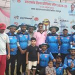 उत्तराखंड हैल्थ प्रीमियर लीग: पूल-ए से एन.एच.एम. वॉरियर्स व पूल-बी से यूपीसीएल, सीएमओ पहुंची सेमीफाइ...