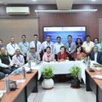 हेल्थ न्यूज़: एंटीमाइक्रोबियल रेजिस्टेंस के नियंत्रण पर दो दिवसीय जागरूकता कार्यशाला का आयोजन…