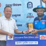 उत्तराखंड हैल्थ प्रीमियर लीग: एन.एच.एम. वॉरियर्स ने फूड टाइटंस को 6 विकेट से हराया, दूसरे मैच में सी...