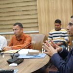 पल्टन बाजार में लगेंगे सीसीटीवी कैमरे, मिल गई यह अनुमति…