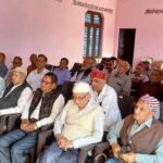 सेवा निवृत्त राजकीय पेशनर्स संगठन मुनिकीरेती-ढालवाला की मासिक बैठक हुई आयोजित…