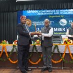 पर्वतीय क्षेत्रों में जोखिम मूल्यांकन और चुनौतियां विषय पर राष्ट्रीय सेमिनार आयोजित