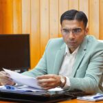 डीएम का सख्त एक्शन, कंपनियों को हटाया, 47 वार्डो में कूड़ा उठान के लिए निविदा आमंत्रित…